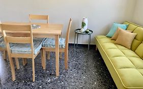 Blue Cielo Sunny Apartment